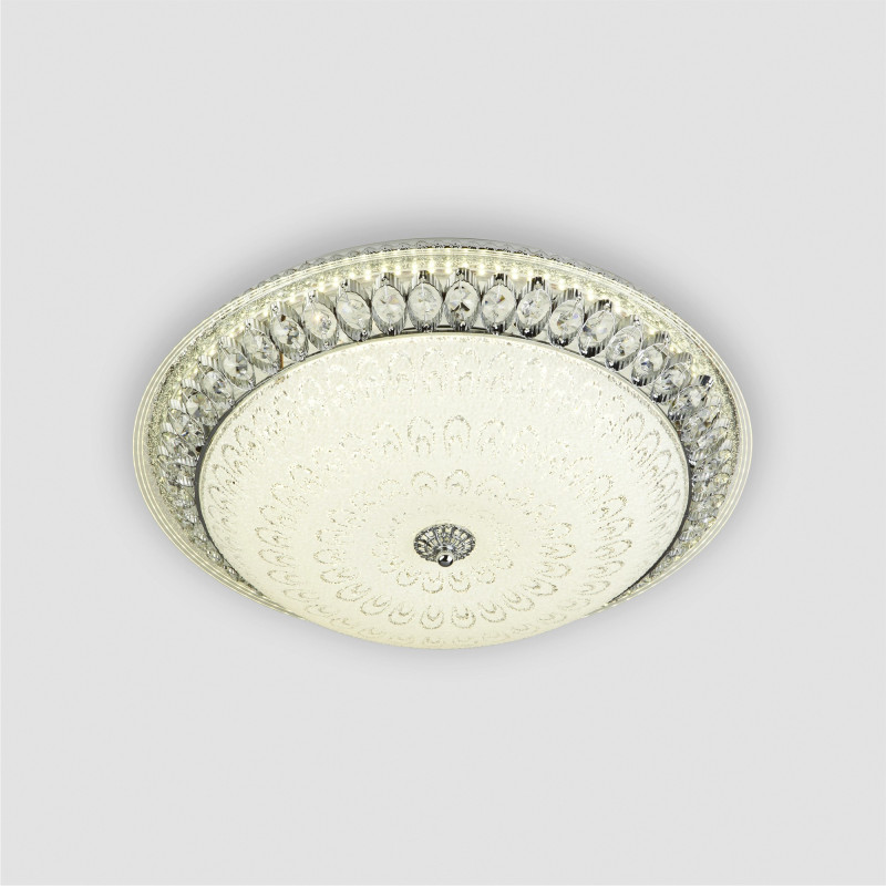 Накладной светильник LED4U L1109-400 CR