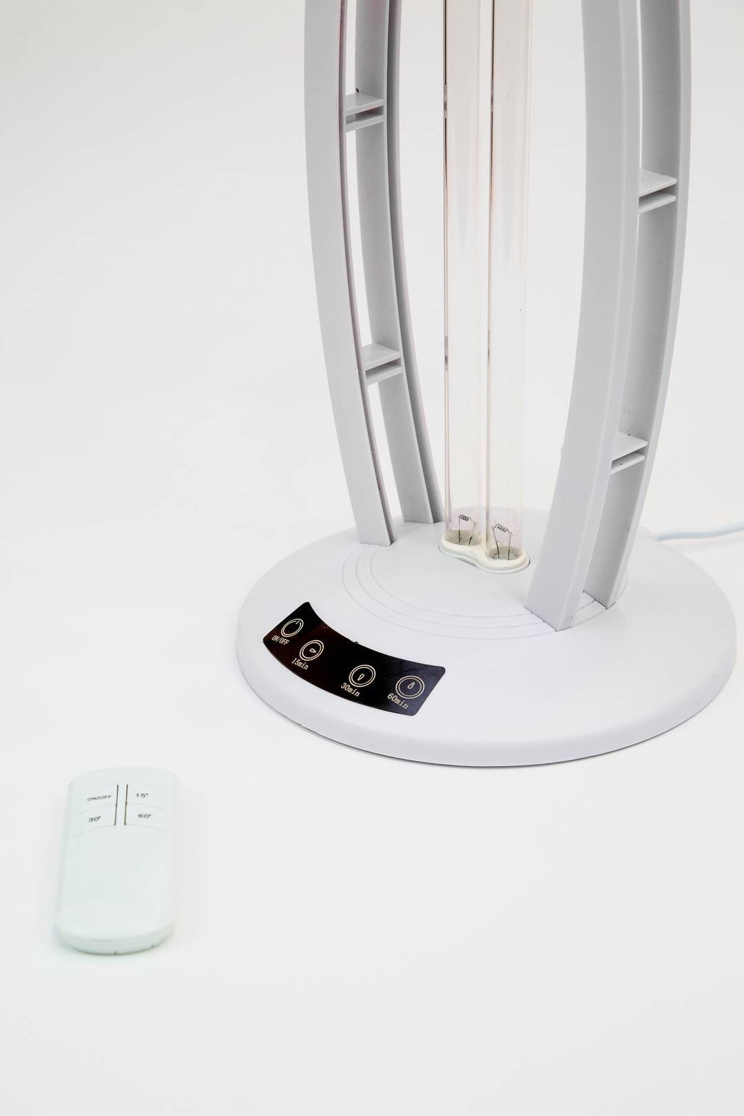 Лампа ультрафиолетовая бактерицидная озон SWG UV-1OZ-2G11-36W