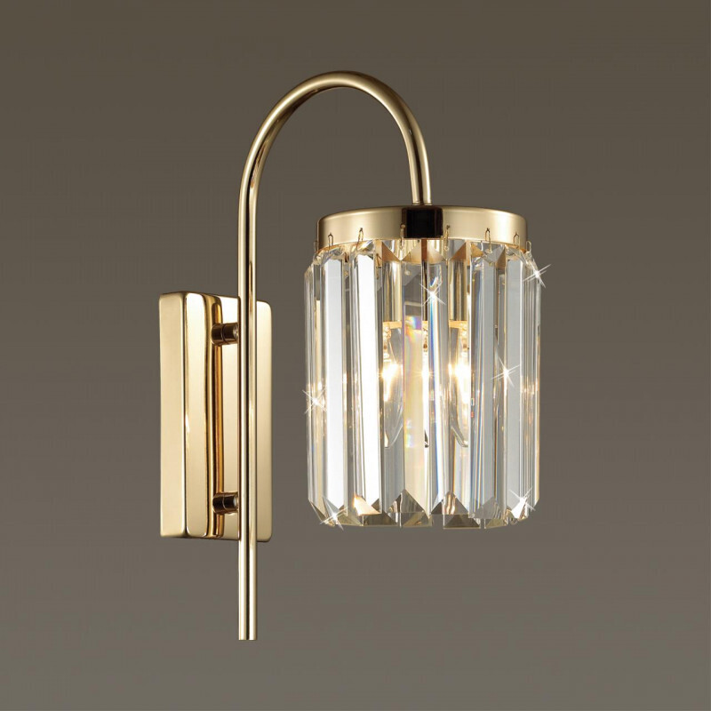 Бра Odeon Light 4987/1W