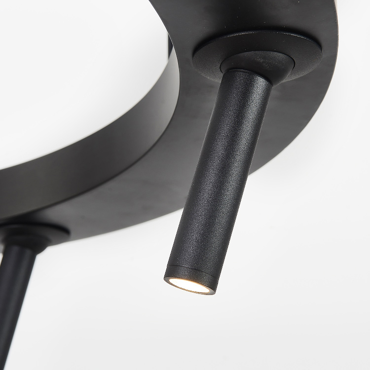 Подвесная люстра FLITTER by ImperiumLoft