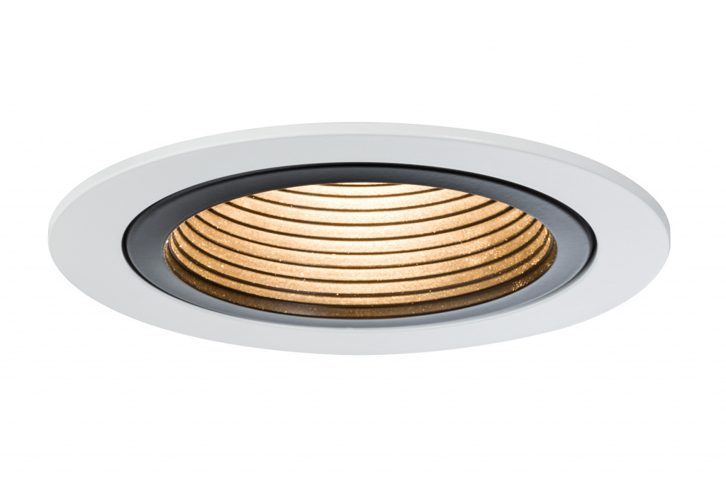 Встраиваемый светильник Paulmann 92702