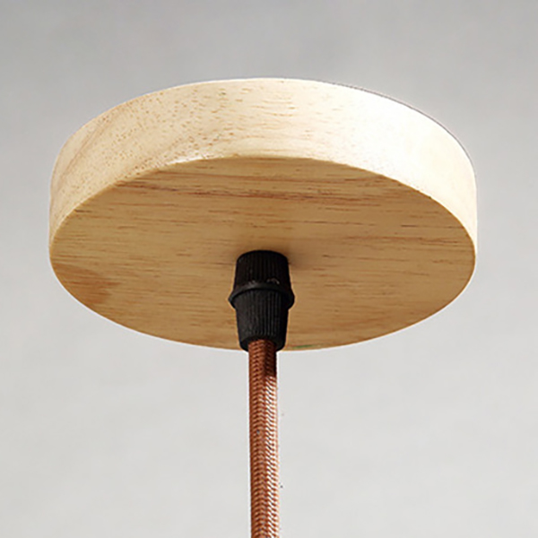 Подвесной светильник OSSE by ImperiumLoft