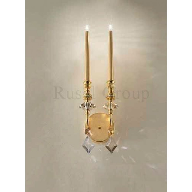 Настенный светильник Masiero CHIC A2 (Emme Pi Light 9040)