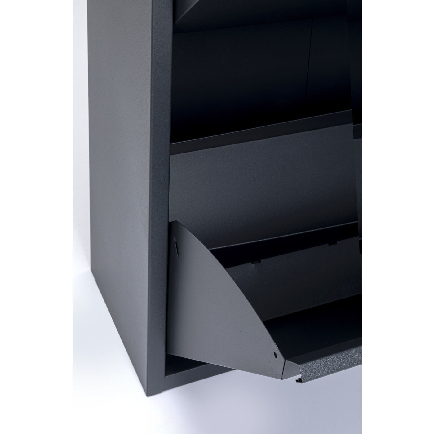 Шкаф для обуви Caruso 86215 Kare