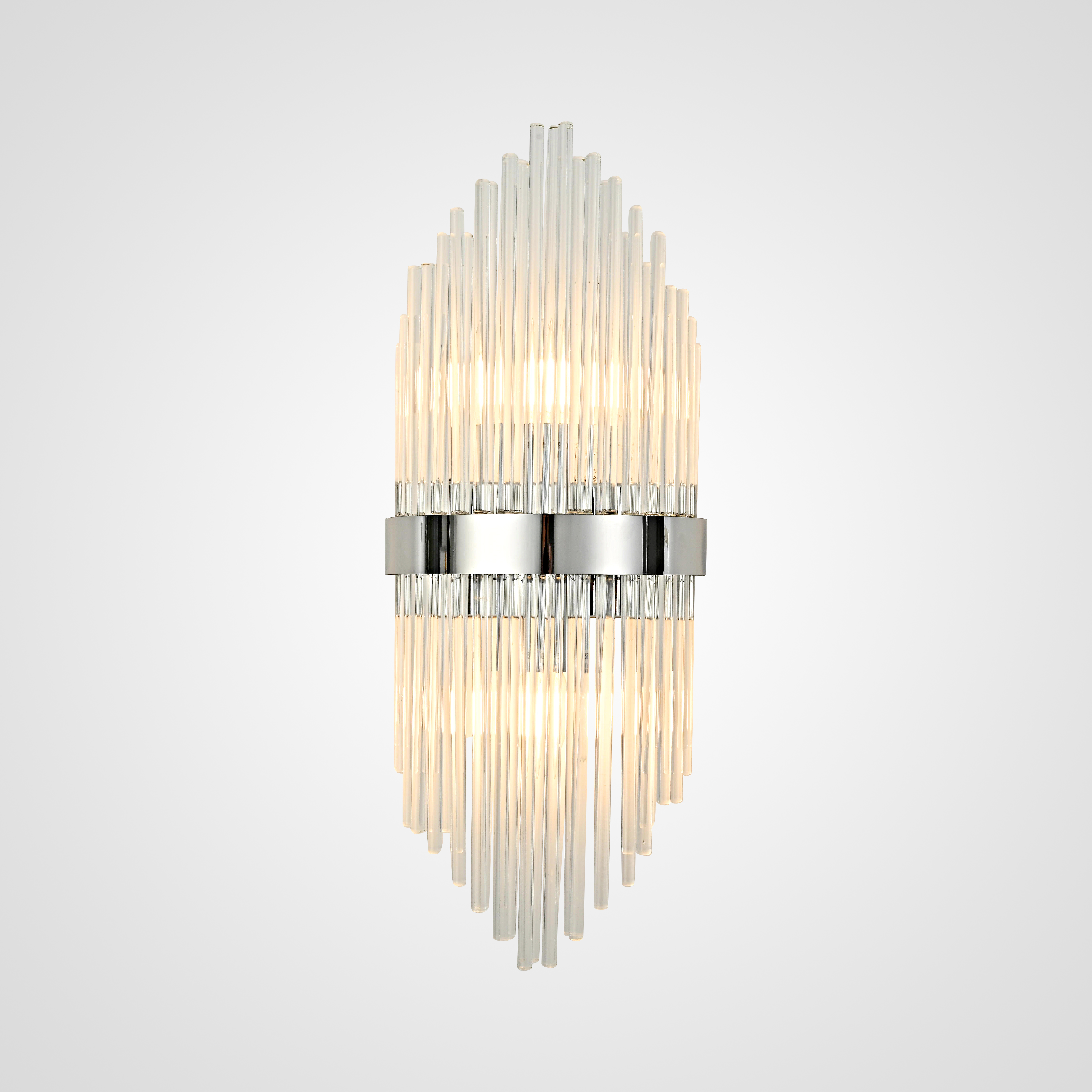 Бра Nembus Chrome By Imperiumloft