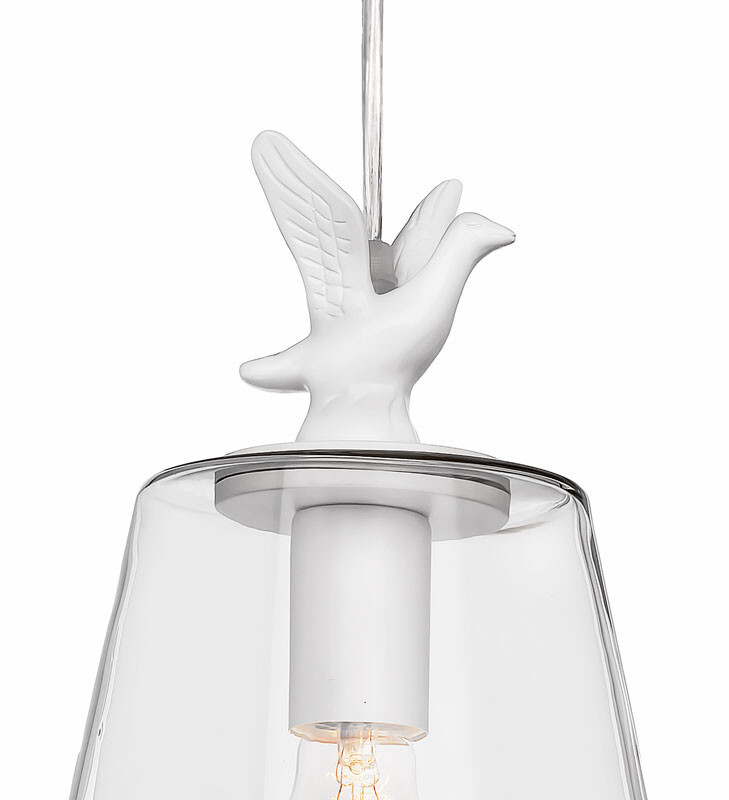 Подвесной светильник LOFT IT LOFT1807