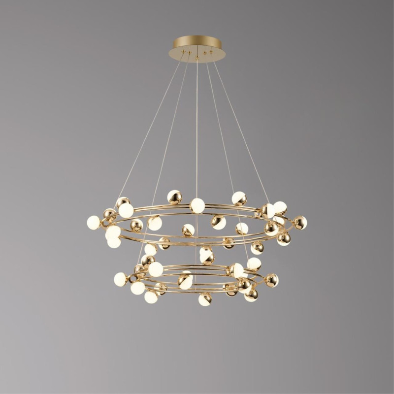 Подвесная люстра APLOYT APL.774.03.135