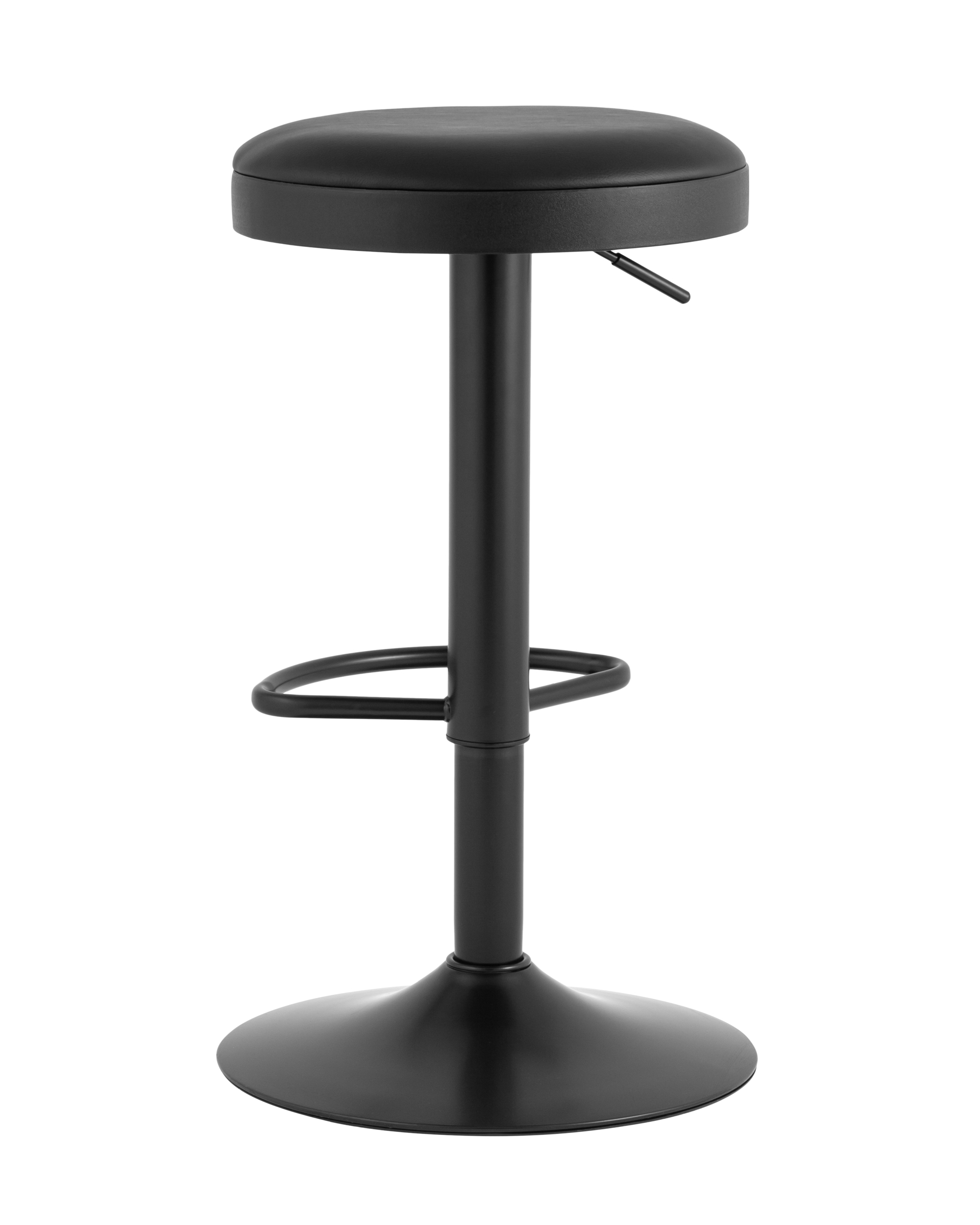 Стул барный Бри NEW черный Stool Group