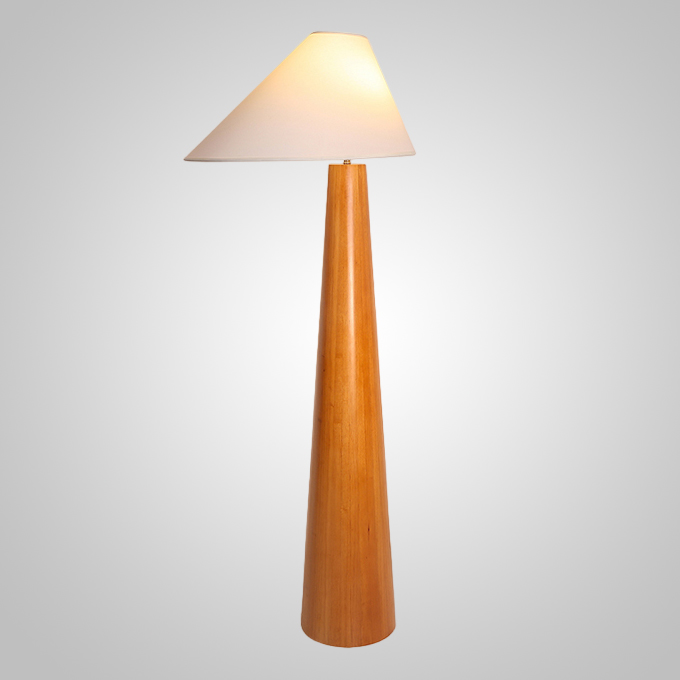 Напольный светильник LUDVIN by ImperiumLoft