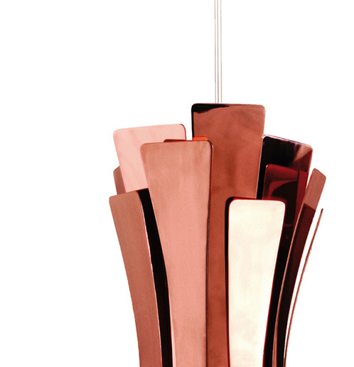 Люстра Delightfull ETTA PENDANT