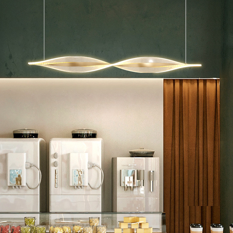 Подвесной светильник PEROLA B by ImperiumLoft