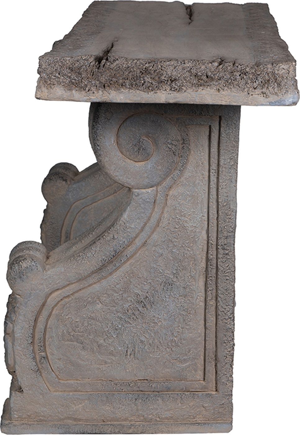 Консоль пристенная Glasar D77538