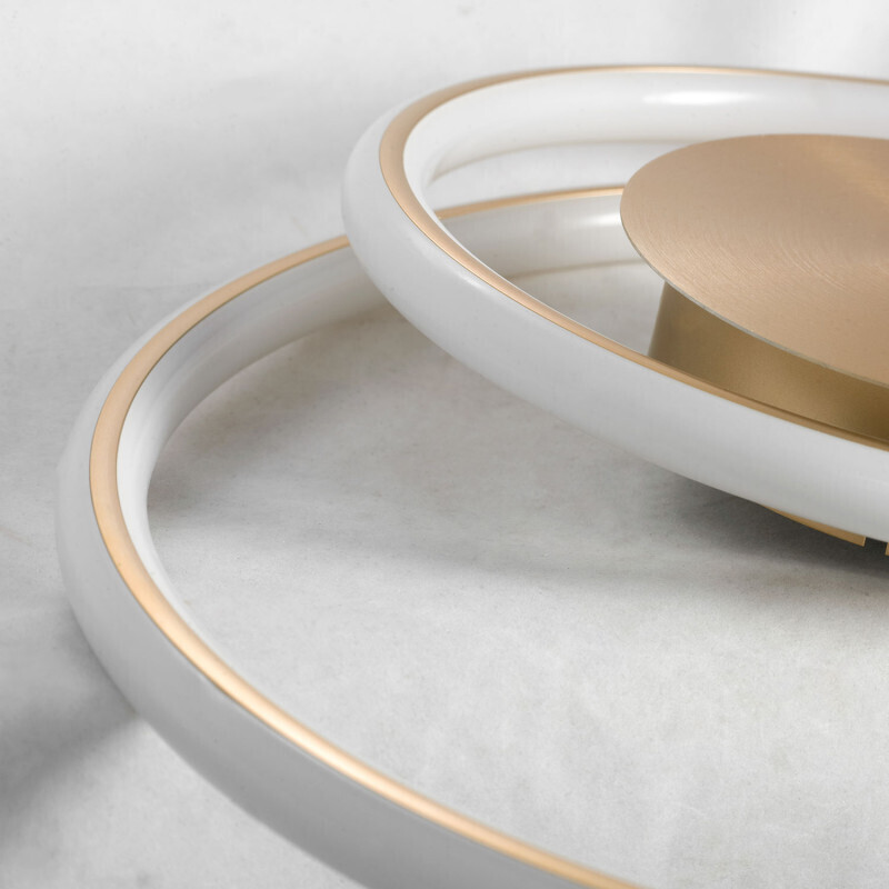 Накладной светильник Lussole LOFT LSP-8346