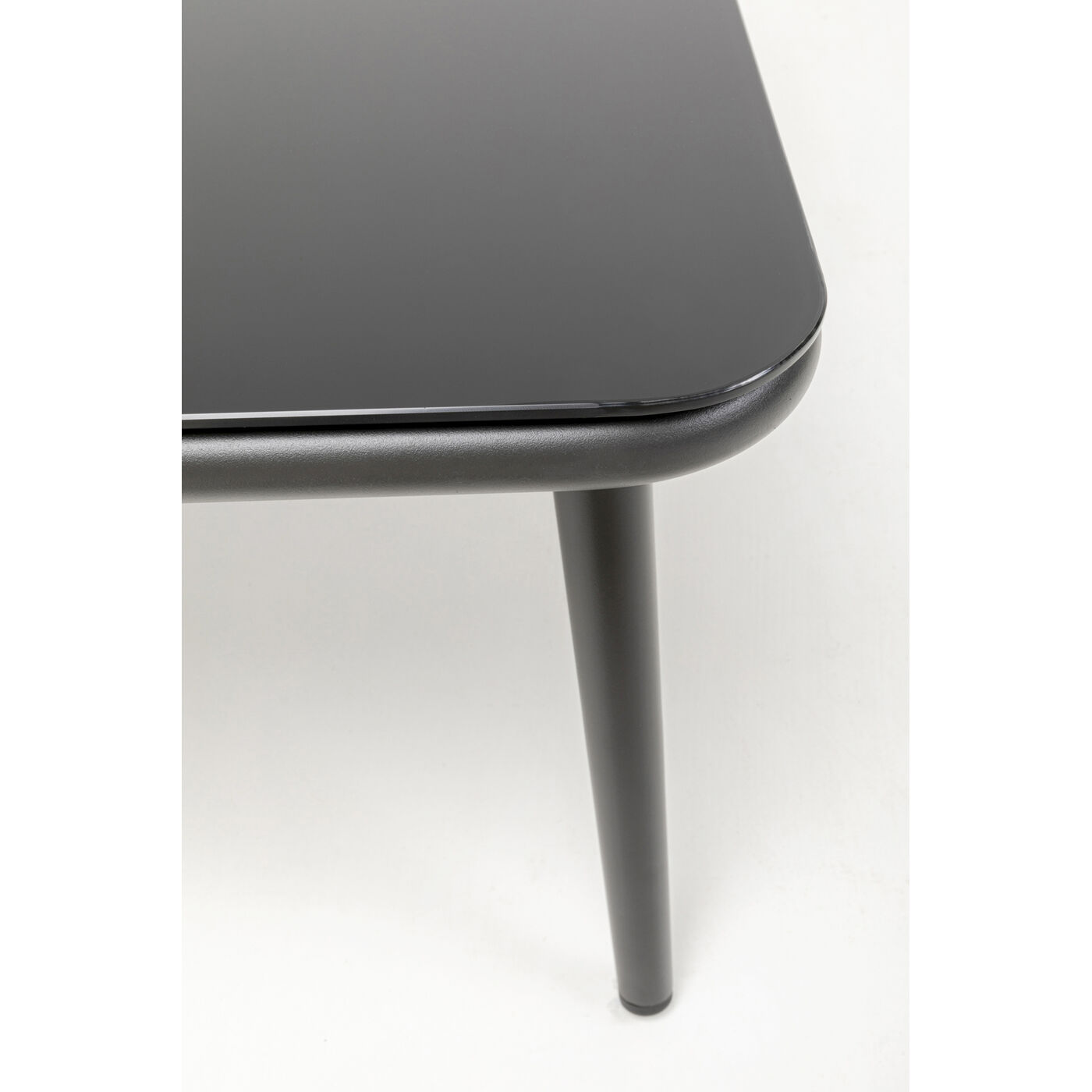 Диван Set Malta Anthracite (4/part) KARE 70555