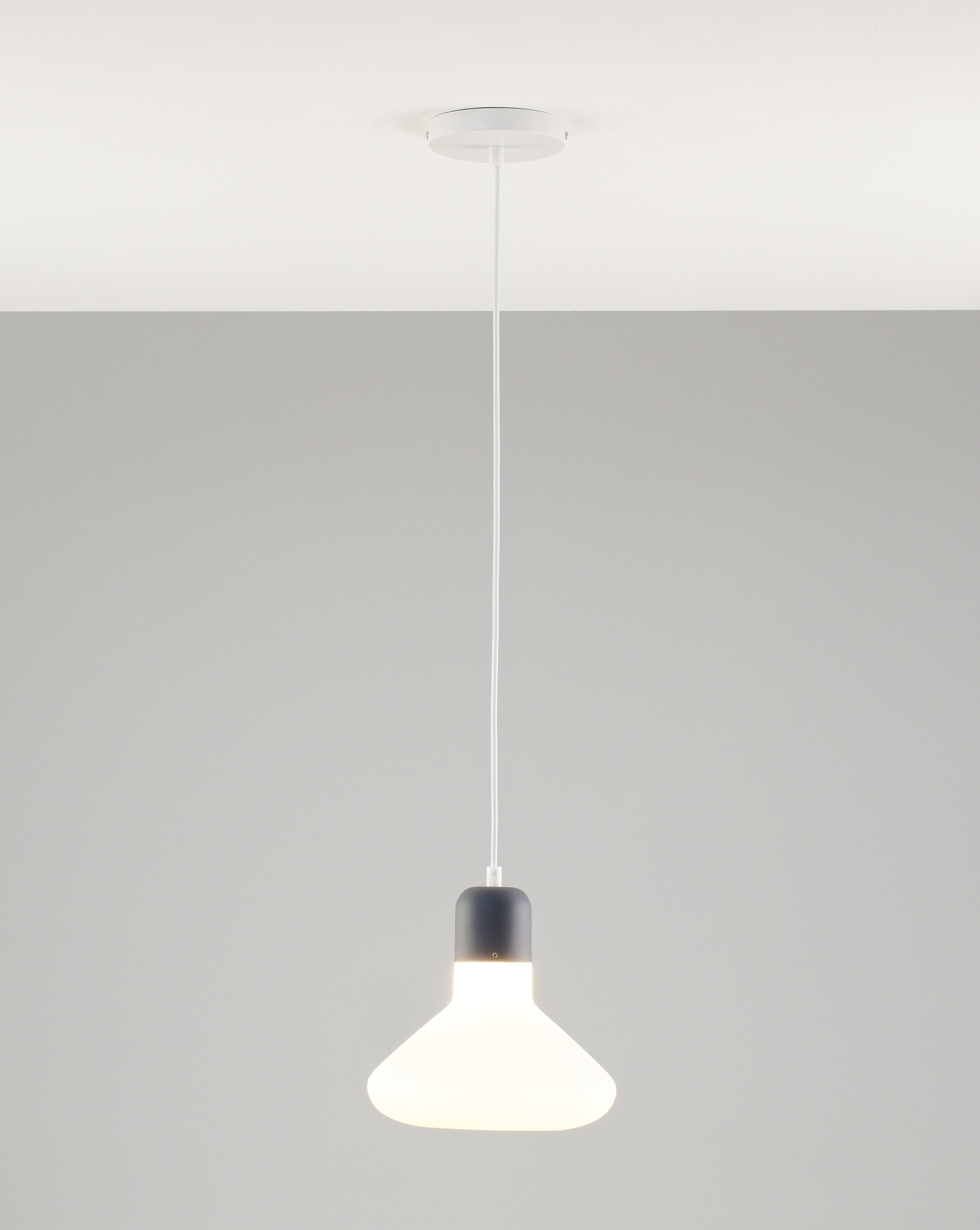 Подвесной светильник Moderli V1700-1P One 1*E27*60W