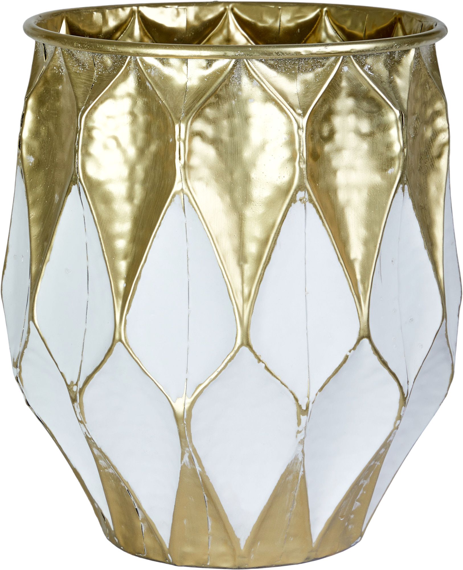 Кашпо Мозамбик Glasar 57-412/2