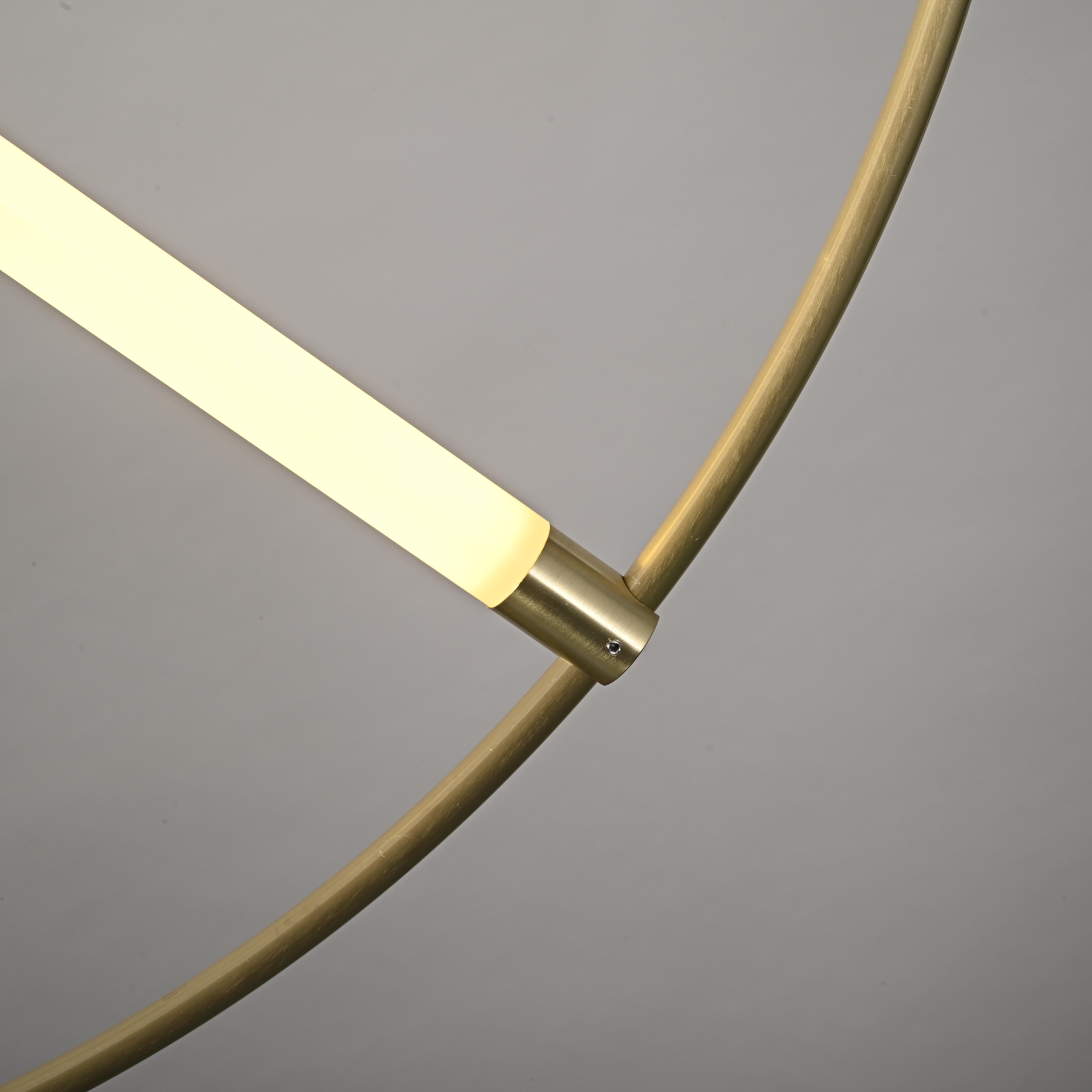 Подвесной Светильник Resist Led B D90 By Imperiumloft
