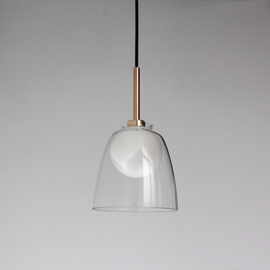 Подвесной светильник Cloyd FLAUNT-A P1 10788