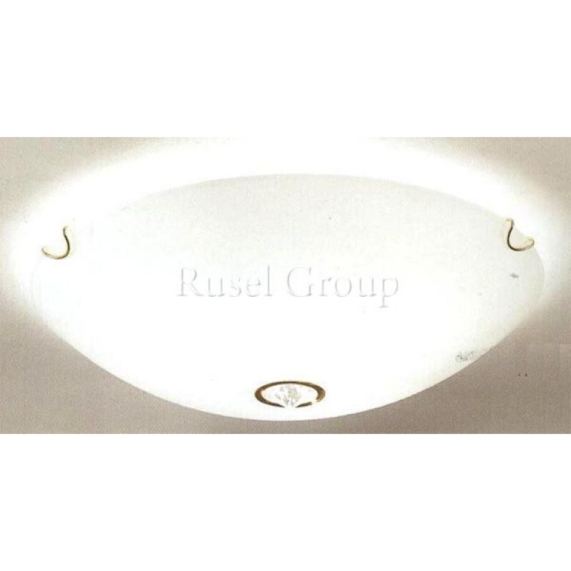 Потолочный светильник Kolarz Stella 0119.13.3.KoT