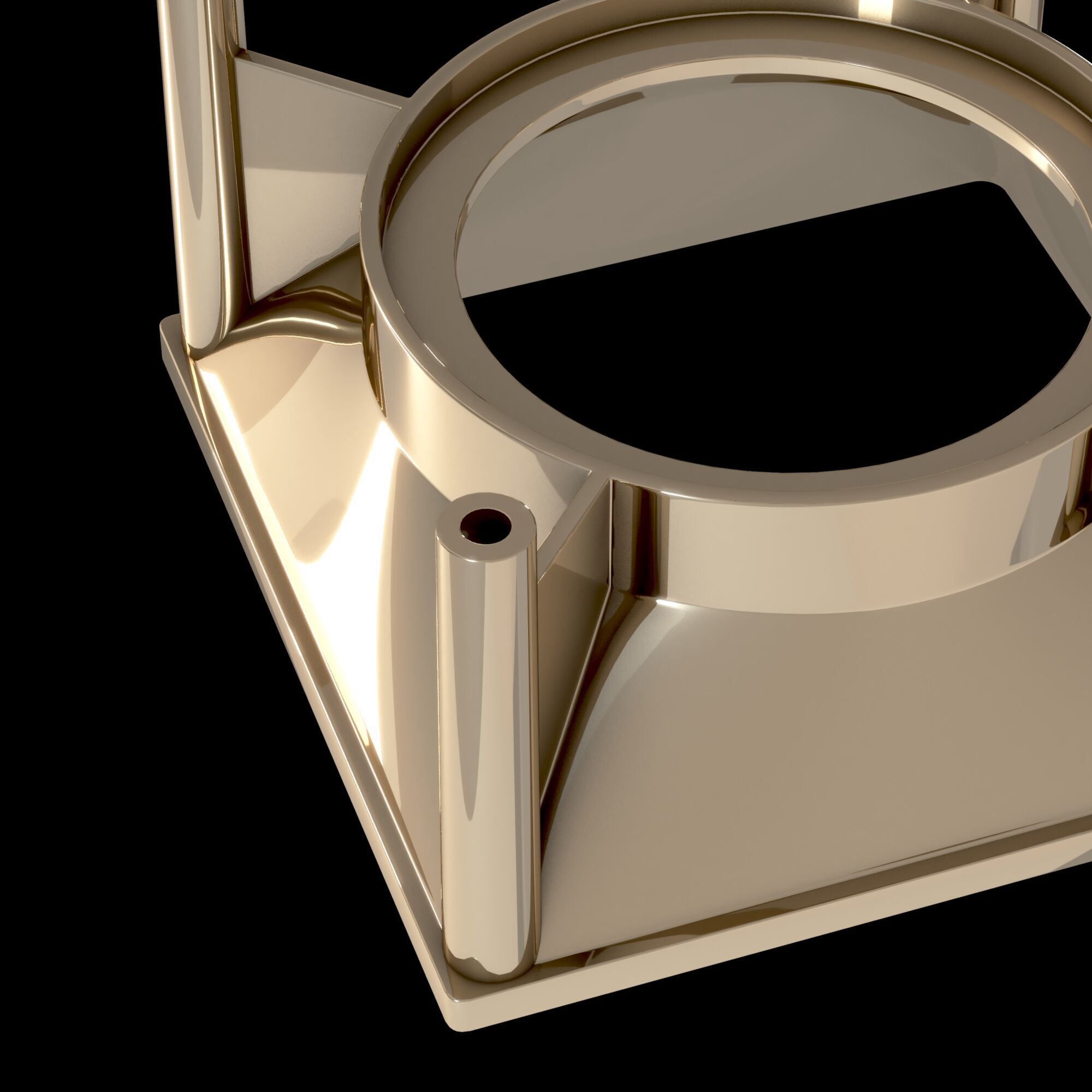 Аксессуар Maytoni C065-01G