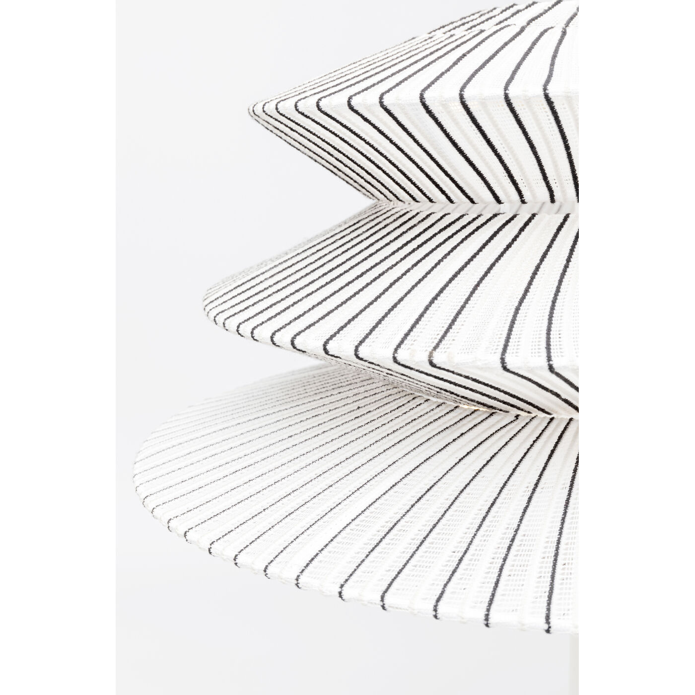 Светильник настольный Facile Tre Ø50cm KARE 58103