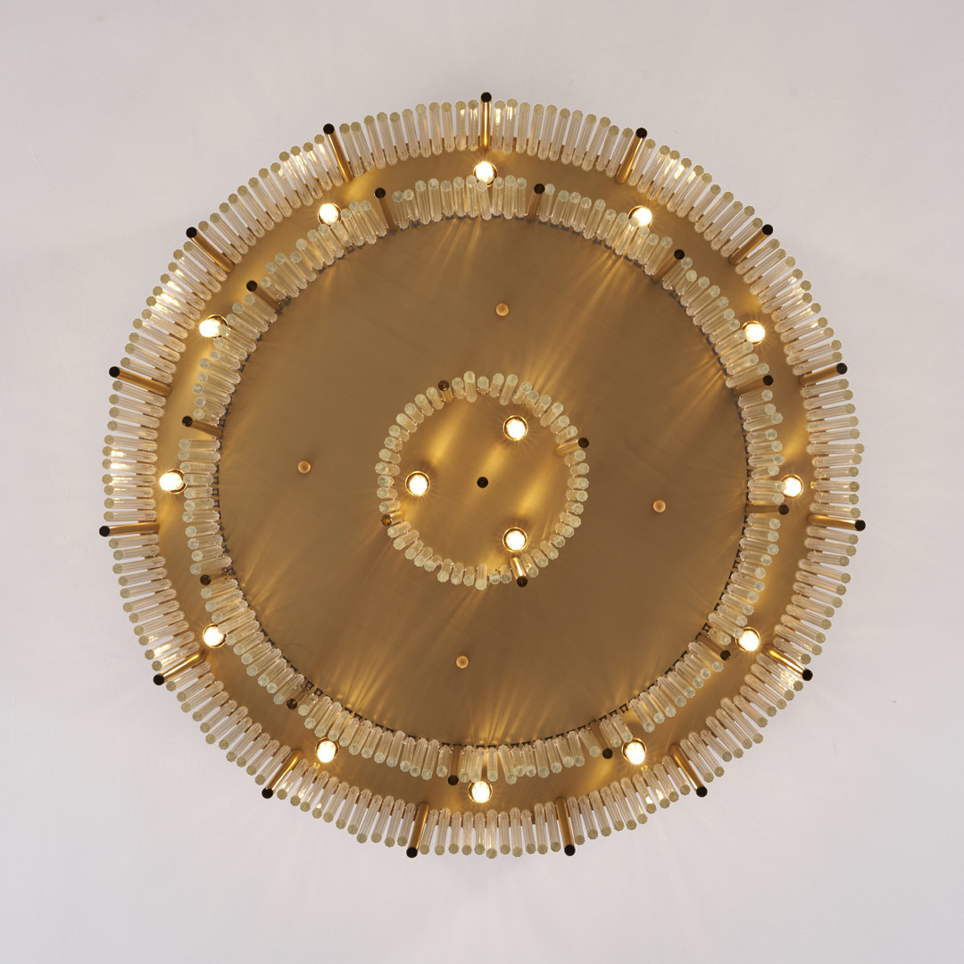 Потолочный светильник Cloyd CARTEL-A FM15 10636