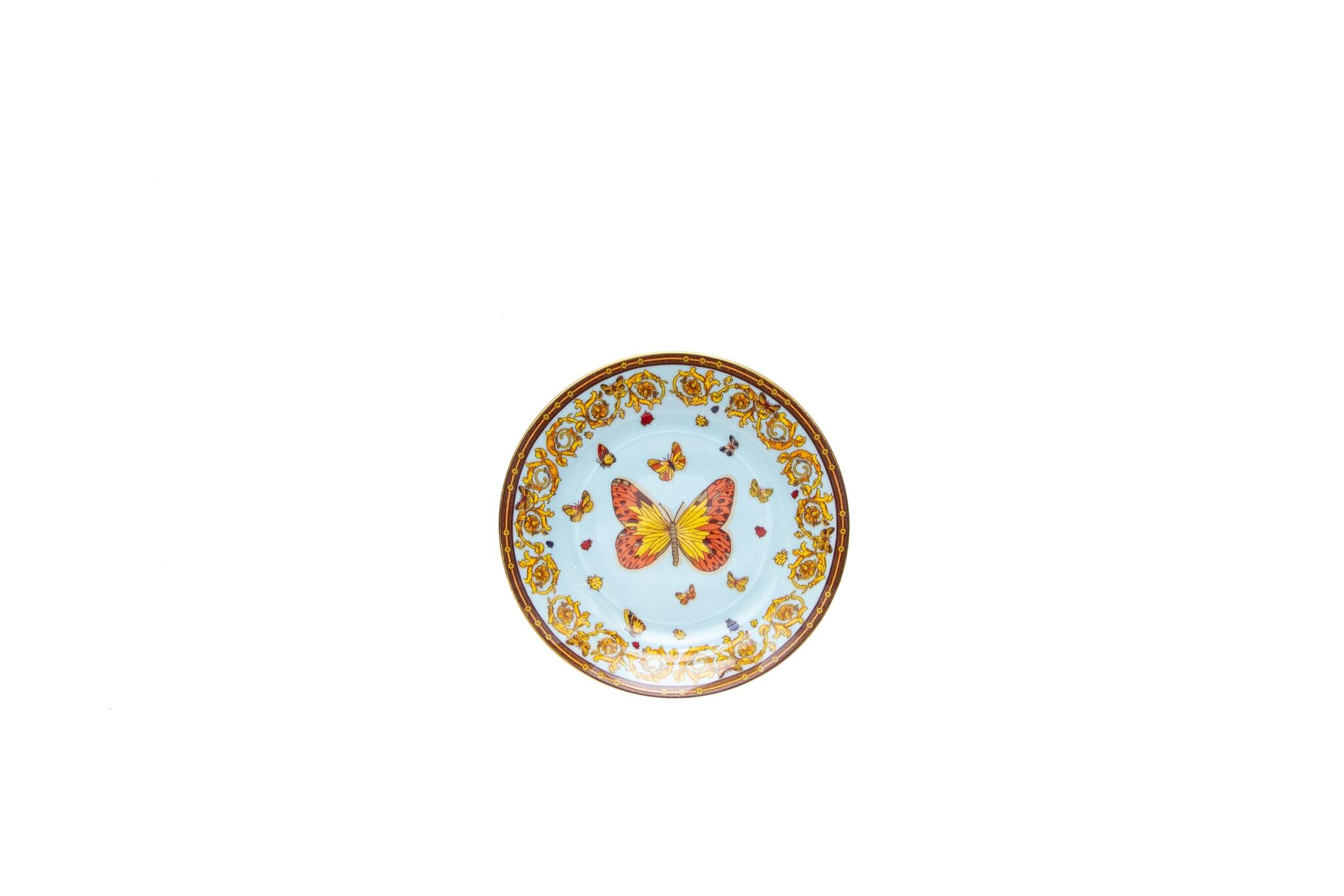 Столовый набор Louvre Home Butterflies