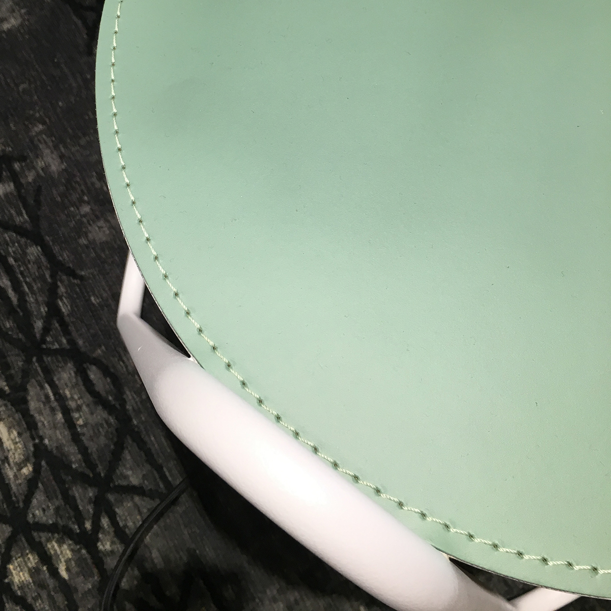 Столик Midj Apelle Chic H43 white Apelle Chic H43 white