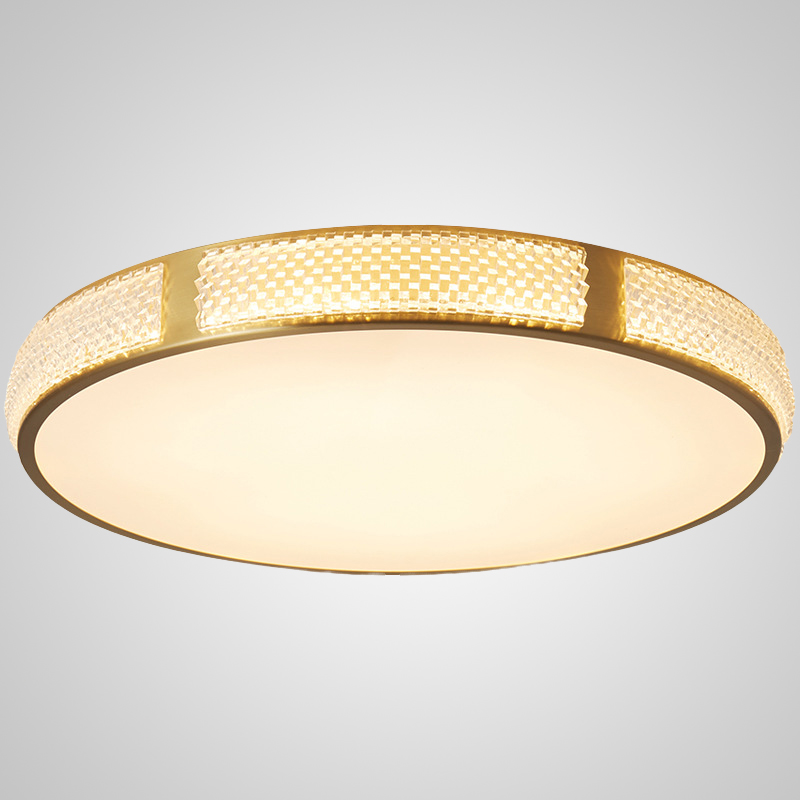 Потолочный светильник INGSE D50 by ImperiumLoft