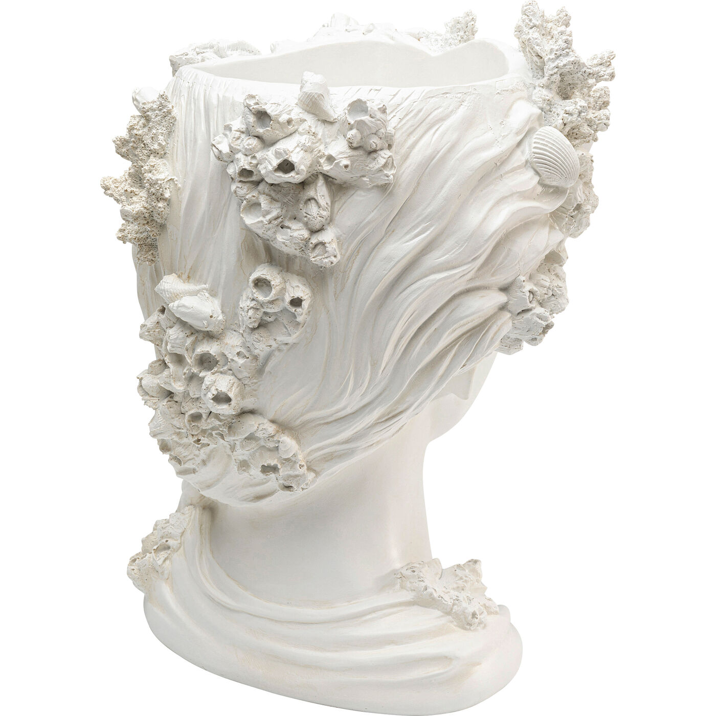 Фигура декоративная Coral Lady 37cm KARE 57246