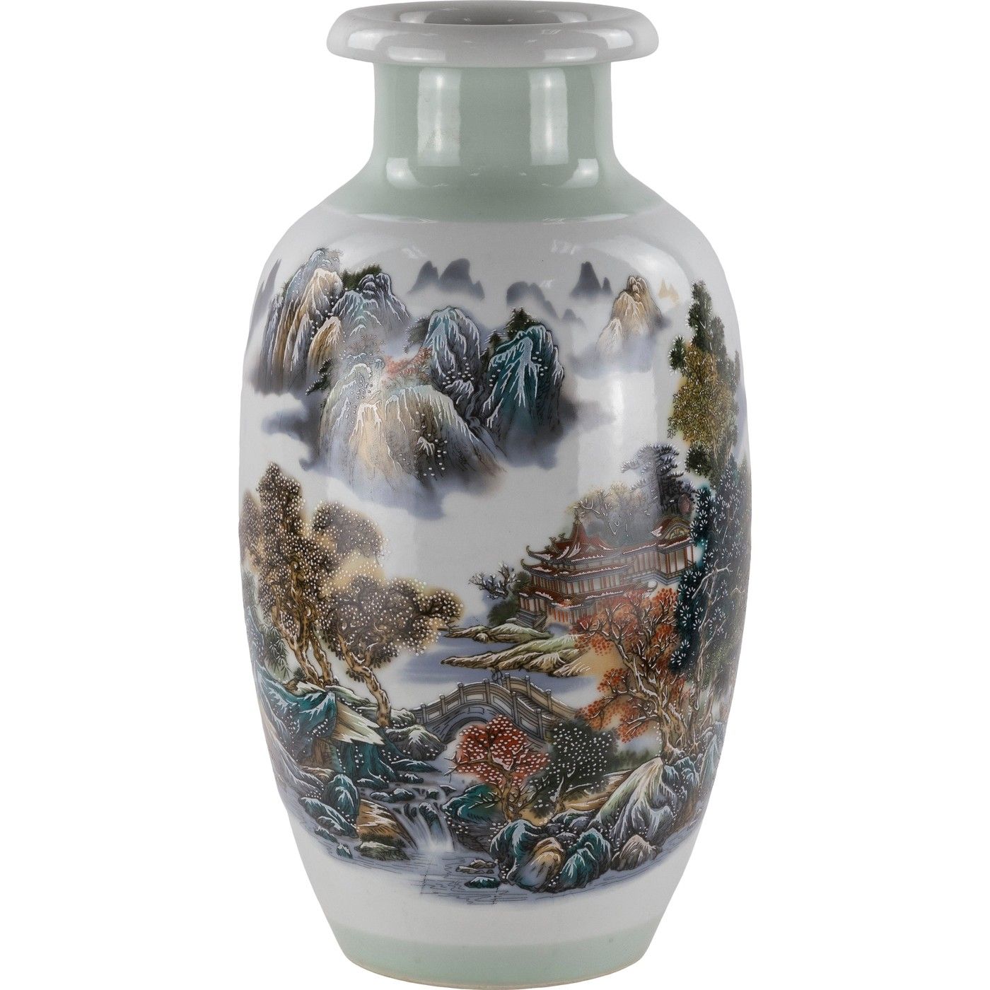 Ваза Glasar 56-325