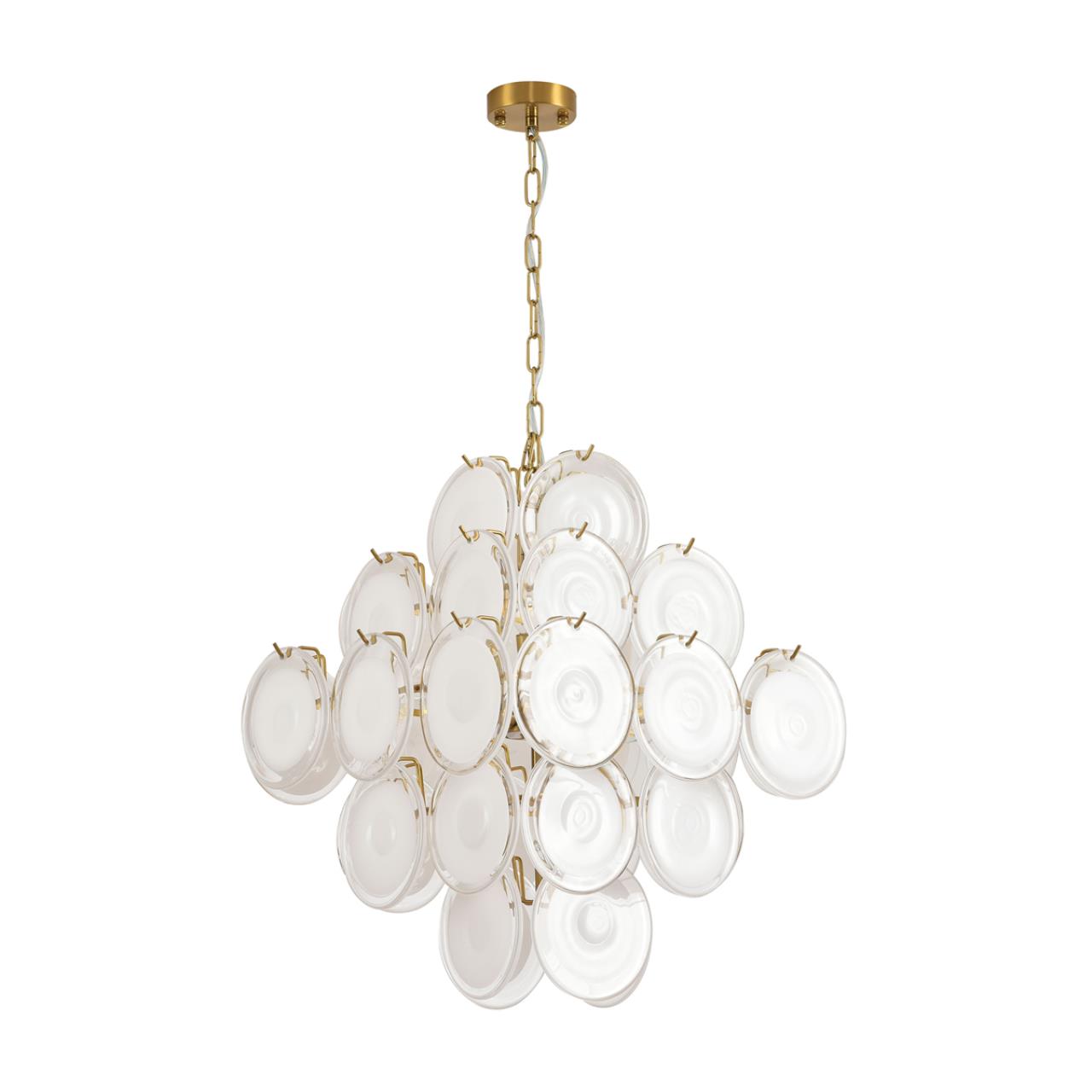 Люстра Lumion 8320/8