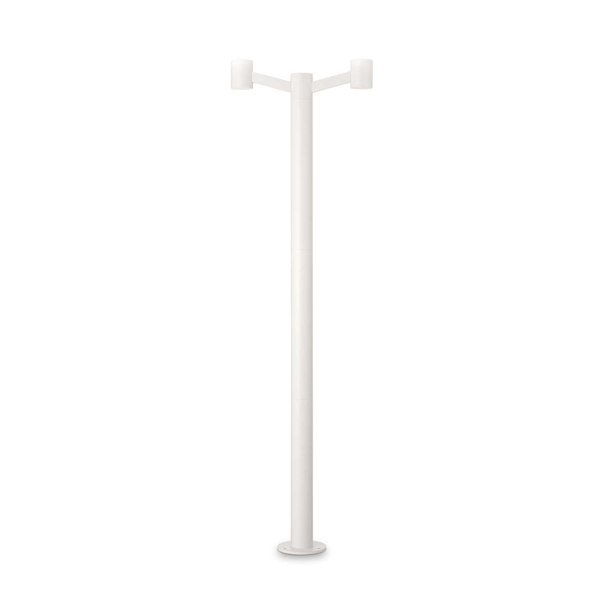 Напольный светильник Ideal Lux CLIO MPT2 BIANCO 249506