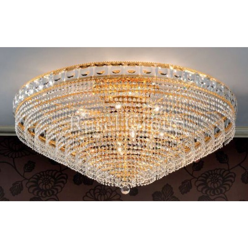 Потолочный светильник Masiero VE 830/PL12 (Ottocento)