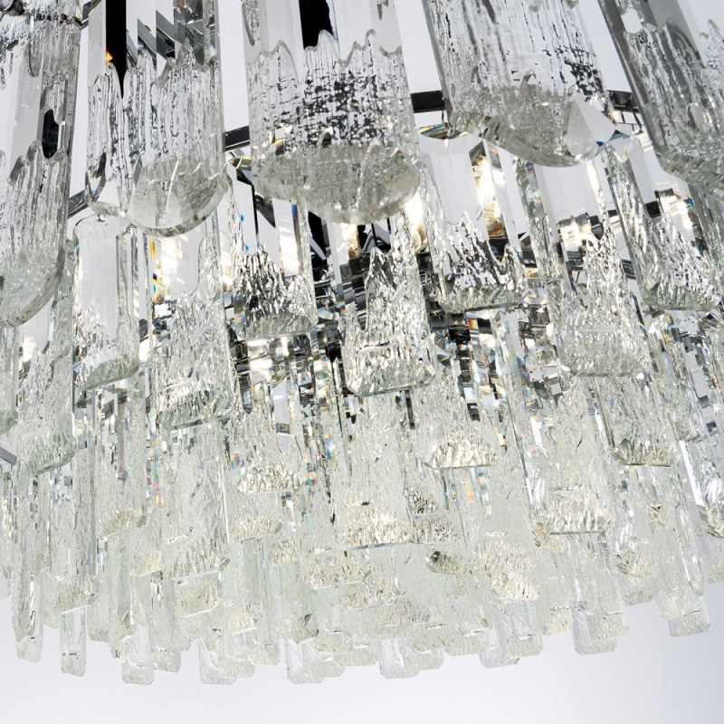 Подвесная люстра MODELUX ML.7083.12 CR