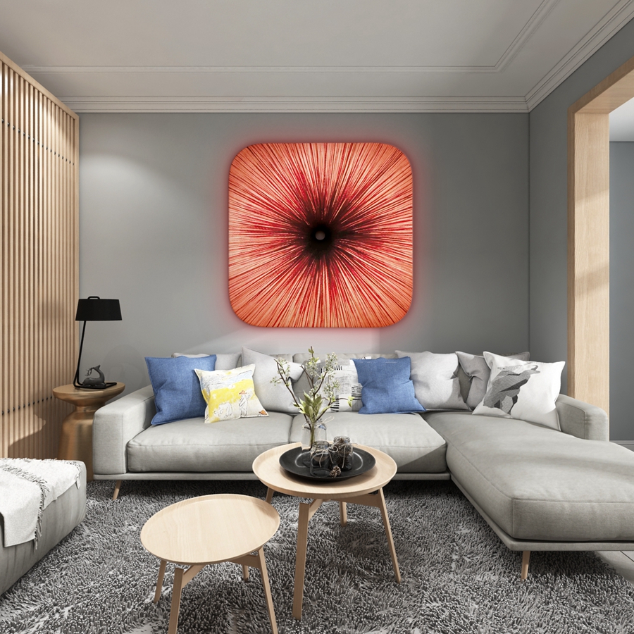 Светильник Aqua Creations Lighting Nara by ImperiumLoft