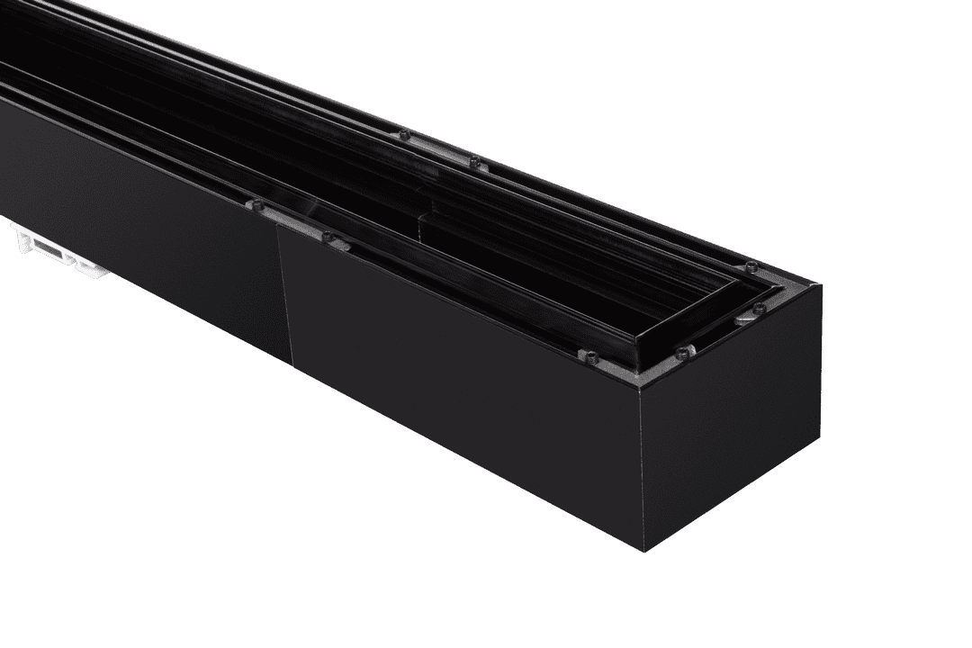 Профиль LumFer LF-LS4970