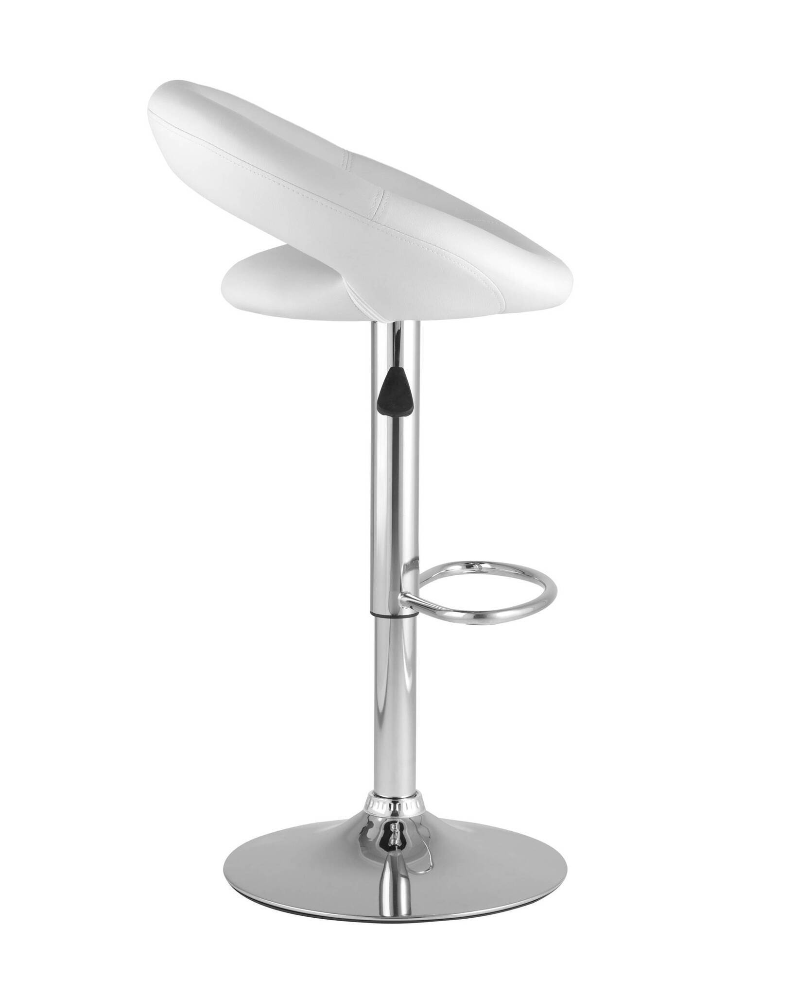 Стул барный Купер белый Stool Group