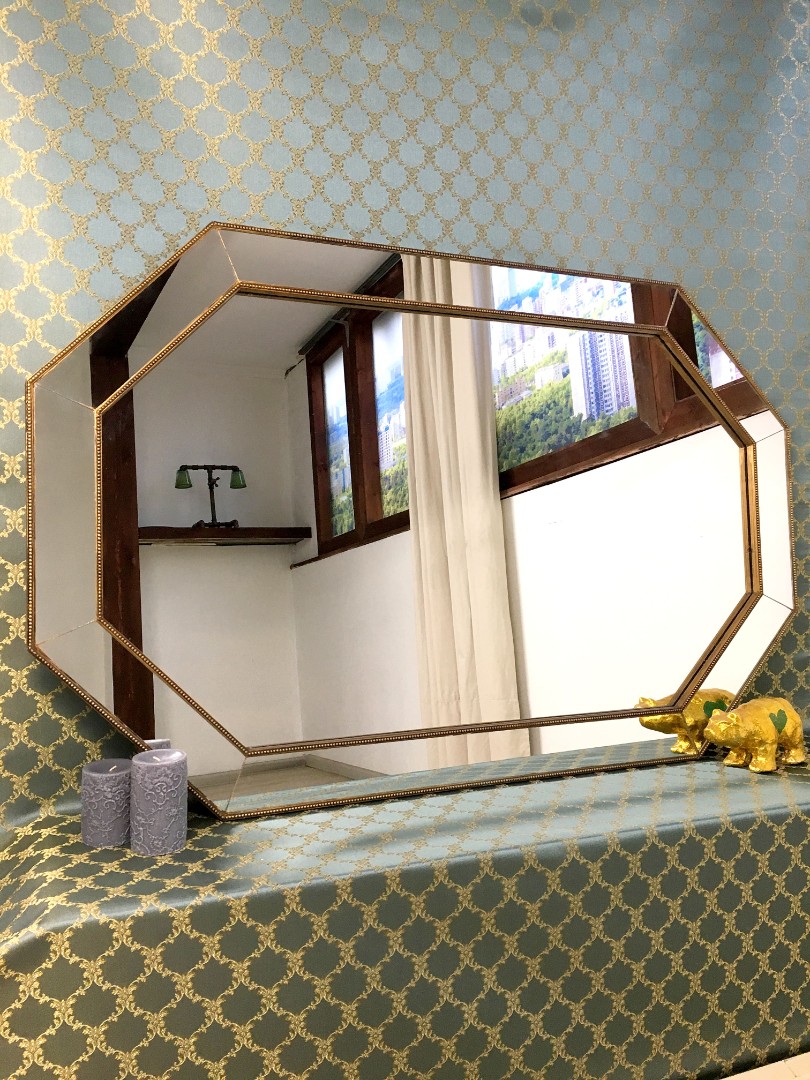 Зеркало BountyHome Henri mv161