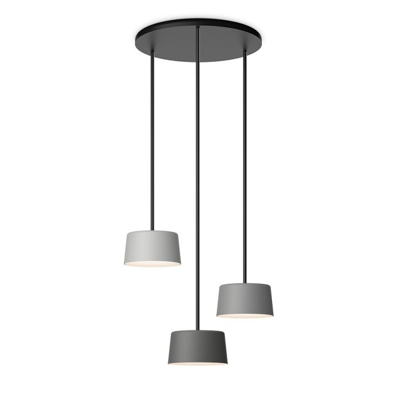 ПОДВЕСНОЙ СВЕТИЛЬНИК VIBIA Tube 6150