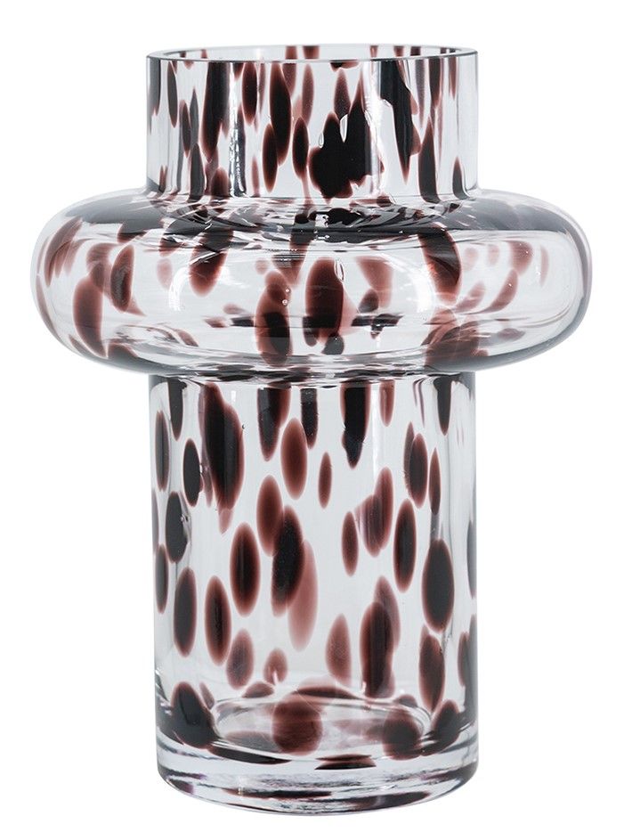 Ваза Glasar 98643