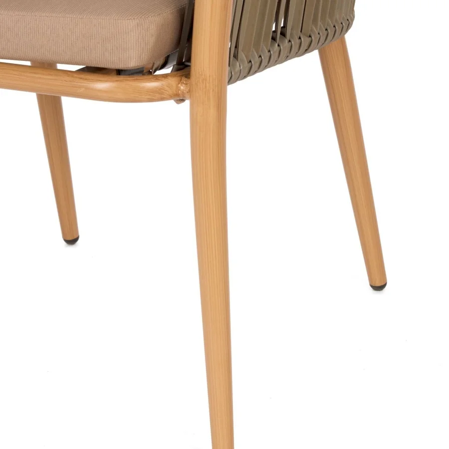 Кресло COSMO E7083 single sofa