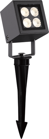 Светильник светодиодный DesignLed FL-2741-8-GR-WW