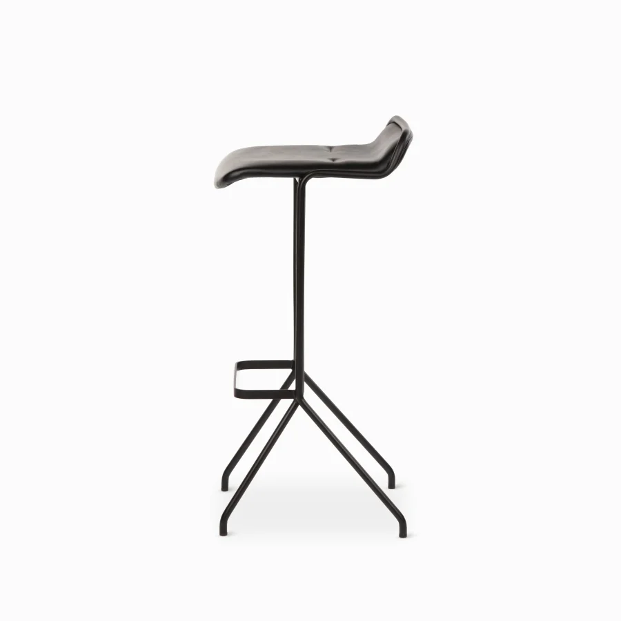 Барный стул COSMO MS-BC1549-STP-H75