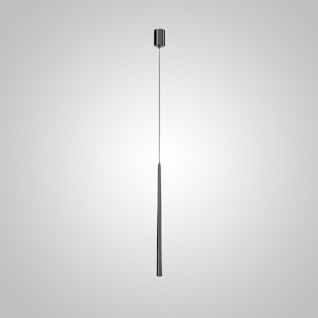 Подвесной светильник ESTEN Pearl Black by ImperiumLoft