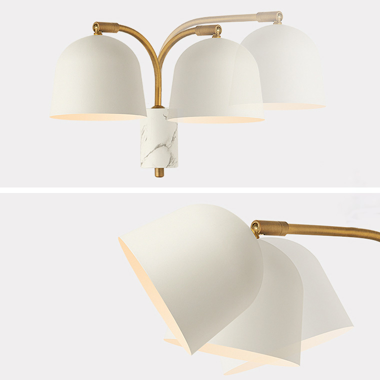 Настенный светильник PERNILLE WALL by ImperiumLoft