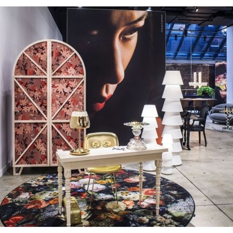 Напольный светильник Moooi Set Up Shade 5 white