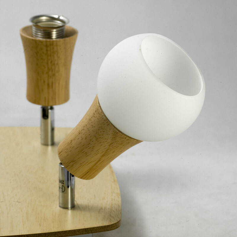 Спот Lussole LGO LSP-0121