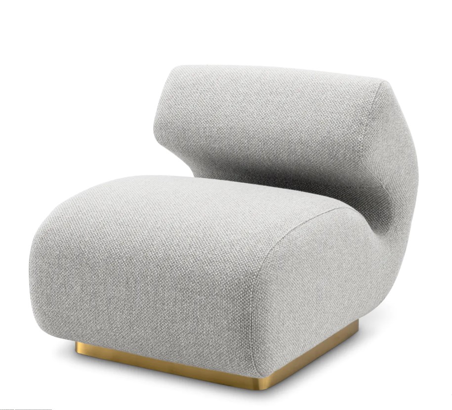 Кресло Eichholtz SANSOME 118030