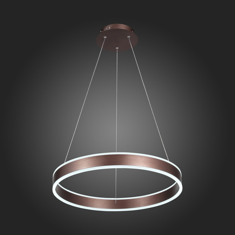 Подвесная люстра ST Luce SL944.403.01